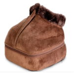 Heated Foot Warmer Massager - Image 2