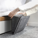 Felt Bedside Storage Organizer - Image 6