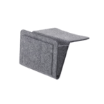 Felt Bedside Storage Organizer