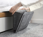 Felt Bedside Storage Organizer - Image 8