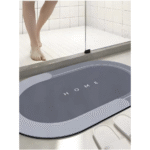 Napa Skin Super Absorbent Bath Mat - Image 2