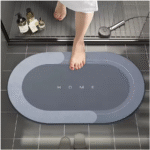 Napa Skin Super Absorbent Bath Mat - Image 3