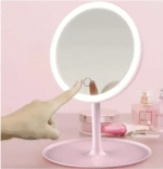 LED Makeup Mirror with Led Light - صورة 2