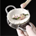 Dumpling Maker Wraper Dough Cutter - Image 3