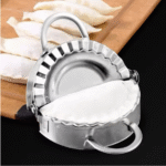 Dumpling Maker Wraper Dough Cutter - Image 4