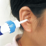 ear wax removal vacuum ear cleaning kit - صورة 5