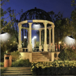 Solar Pendant Light Waterproof - صورة 5