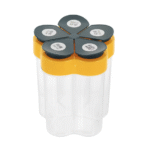 Spice Jar Sealed - صورة 3