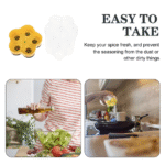 Spice Jar Sealed - صورة 5