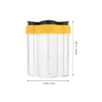 Spice Jar Sealed - صورة 7