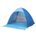 Camping Tents Sun Shade Awning - Image 7