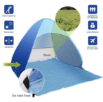 Camping Tents Sun Shade Awning - Image 10