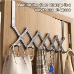 Stainless Steel Door Hook - صورة 4