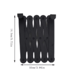 Stainless Steel Door Hook - صورة 8