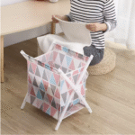 Laundry Storage Basket - Image 2
