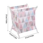 Laundry Storage Basket - Image 6