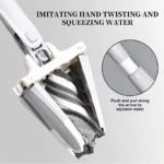 squeeze mop - صورة 2