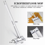 squeeze mop - صورة 3