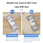 squeeze mop - صورة 5