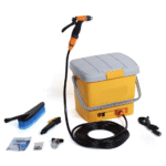 Crony Portable High Pressure Car Washer - Image 2