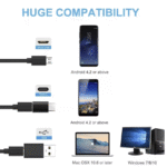 USB-C Endoscope Camera - صورة 3