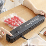 Electric Vacuum Sealer Machine - صورة 2
