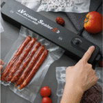Electric Vacuum Sealer Machine - صورة 3