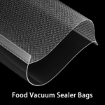 Vacuum Bags for Food 20 piece - صورة 4