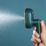 Mini Handheld Garment Steamers Iron Steam - صورة 2