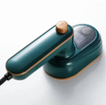 Mini Handheld Garment Steamers Iron Steam - صورة 3