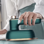 Mini Handheld Garment Steamers Iron Steam - صورة 6