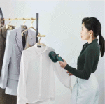 Mini Handheld Garment Steamers Iron Steam - صورة 7