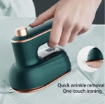 Mini Handheld Garment Steamers Iron Steam - صورة 12