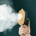 Mini Handheld Garment Steamers Iron Steam - صورة 17