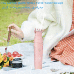 Rechargeable Bukhoor Incense - Image 5