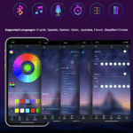 TV Backlight - صورة 2