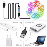 TV Backlight - صورة 9