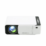 T5 Portable LED Projector 4K - صورة 2