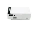 T5 Portable LED Projector 4K - صورة 5