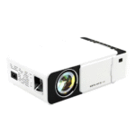 T5 Portable LED Projector 4K