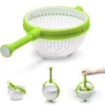 Vegetable Drainer - صورة 3