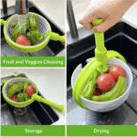 Vegetable Drainer - صورة 5