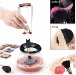 Makeup Brush Cleaner and Dryer Automatic - صورة 6
