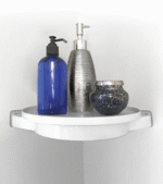 INSTAHANG Rotating Shelf