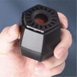 Electronic Mini Bakhoor Burner - صورة 2