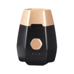 Electronic Mini Bakhoor Burner - صورة 3