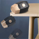 Electronic Mini Bakhoor Burner - صورة 4