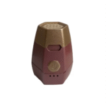 Electronic Mini Bakhoor Burner - صورة 9