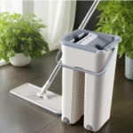 Magic Automatic Spin Mop - صورة 2