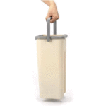 Magic Automatic Spin Mop - صورة 3